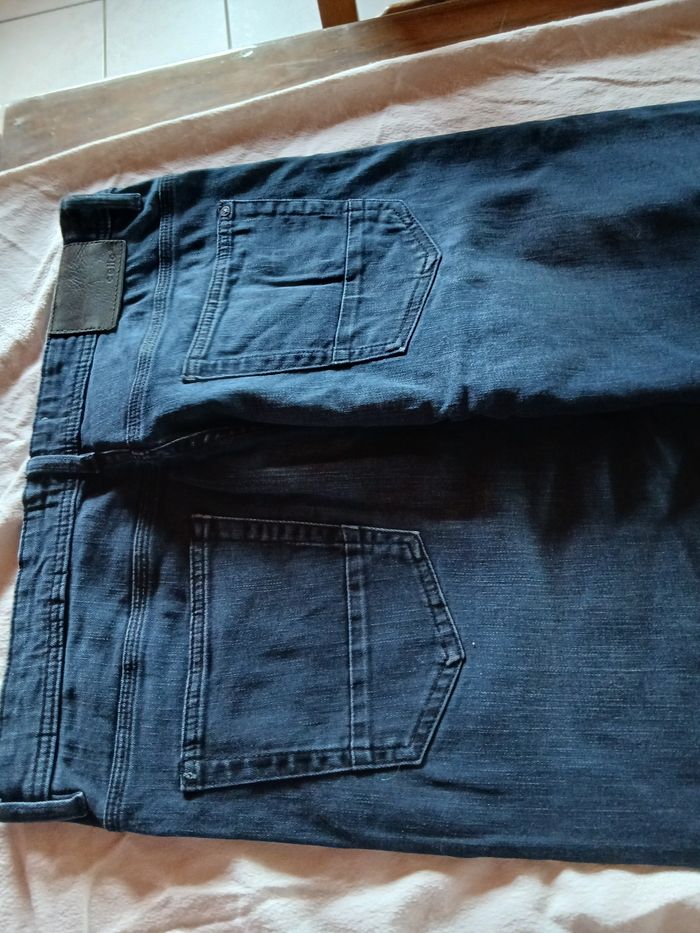 Jeans homme C15 - photo numéro 2