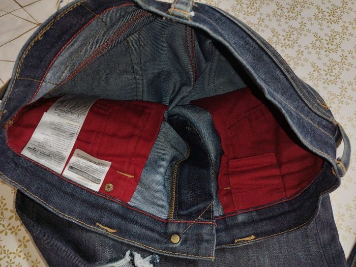 Pantalon homme levis 511 - photo numéro 6