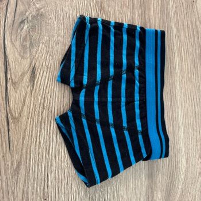 Lot sous vêtements garçons - photo numéro 4