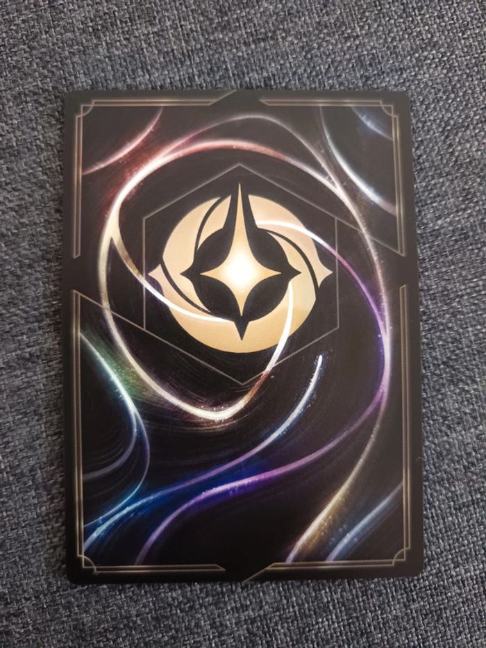 Carte arbalète - photo numéro 2