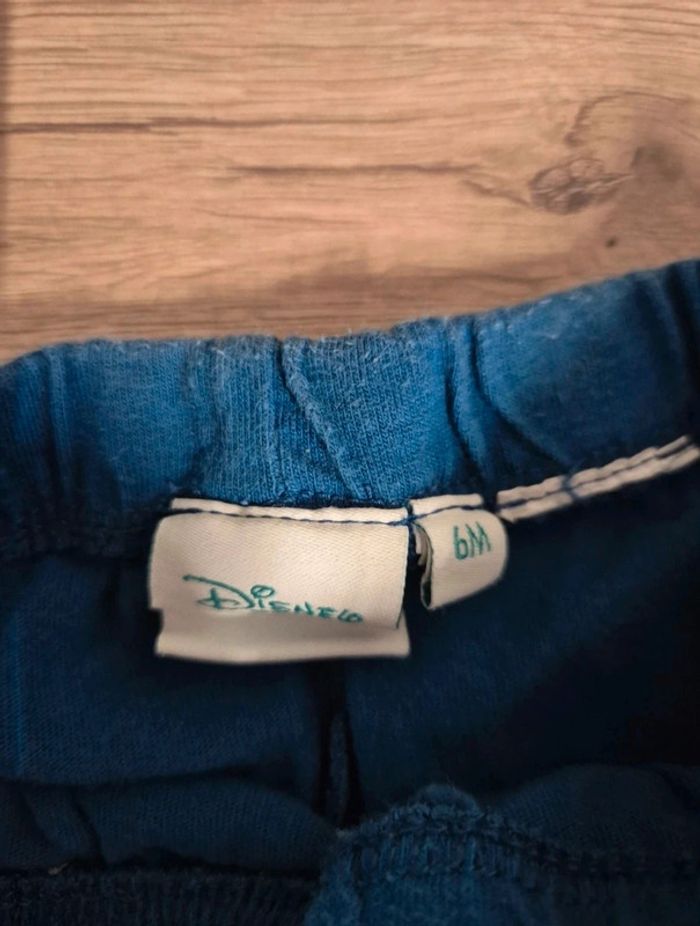 Lot de shorts taille 6 mois - photo numéro 3