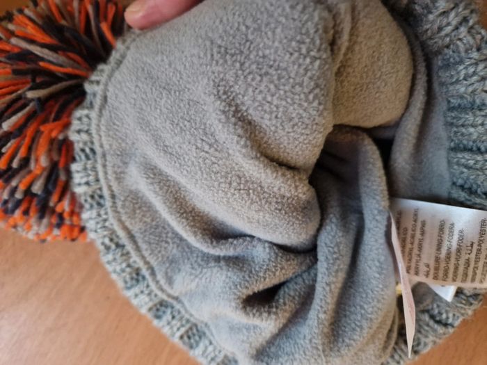 Bonnet garçon vertbaudet 4/6 ans - photo numéro 2