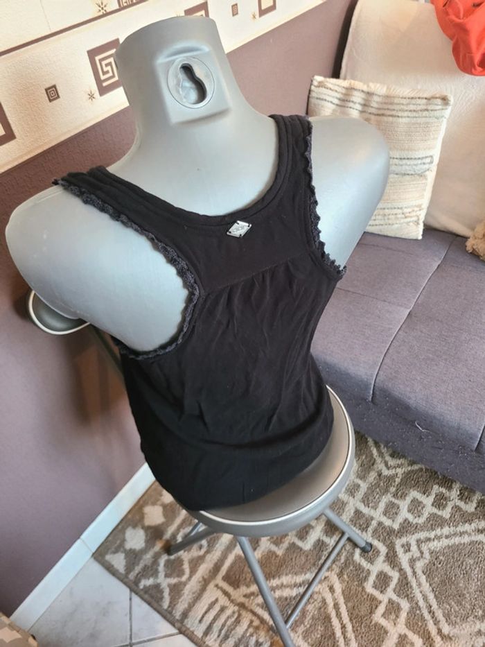 Petite blouse sans manches DDP 38 - photo numéro 3