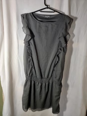 Robe Grain de malice