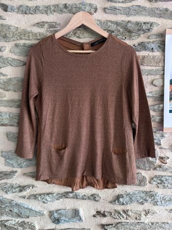 Pull Zara taille M