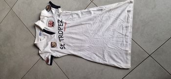 Robe polo