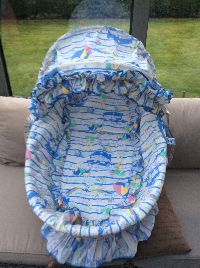 Maxi cosy - photo numéro 2