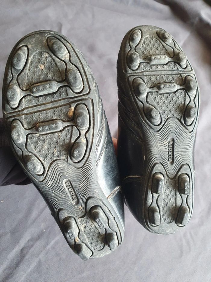 Crampons foot - photo numéro 3