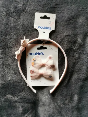 Accessoires cheveux