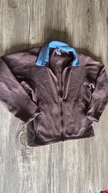 Gilet garçon / fille 8 ans