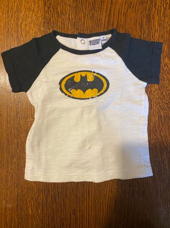 T-shirt Batman