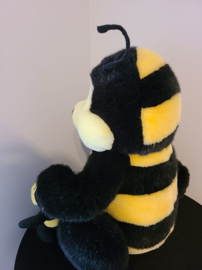 abeille - photo numéro 3