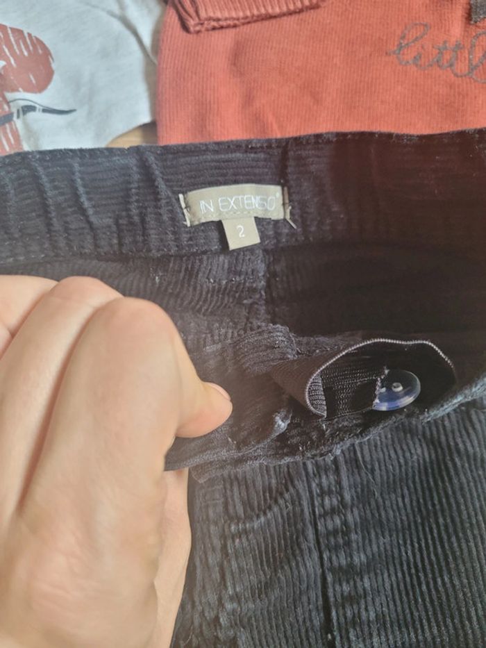 Ensemble 3 pièces - photo numéro 3