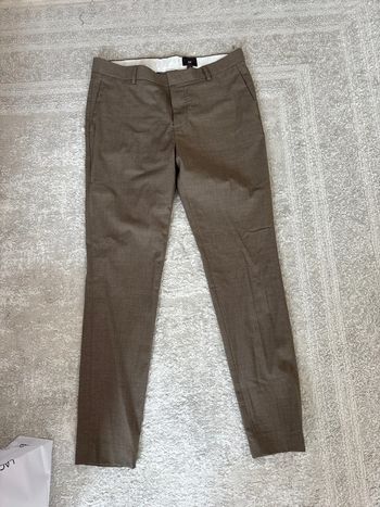 Pantalon Skinny Fit H&M taille 50