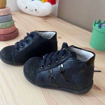 Chaussure fille
