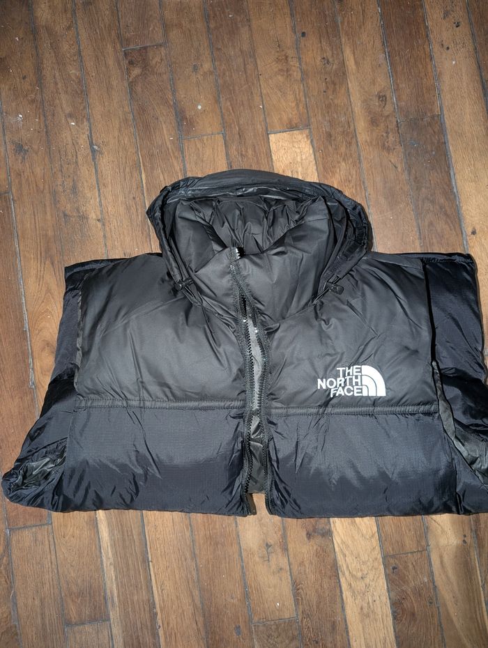 Veste sans manche the north face - photo numéro 6