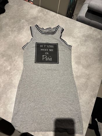 Robe femme