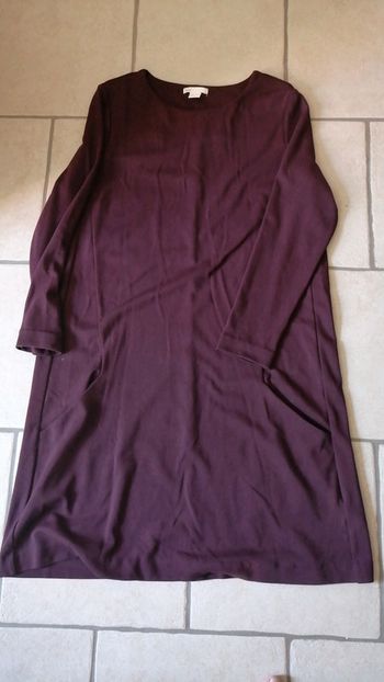 Robe prune
