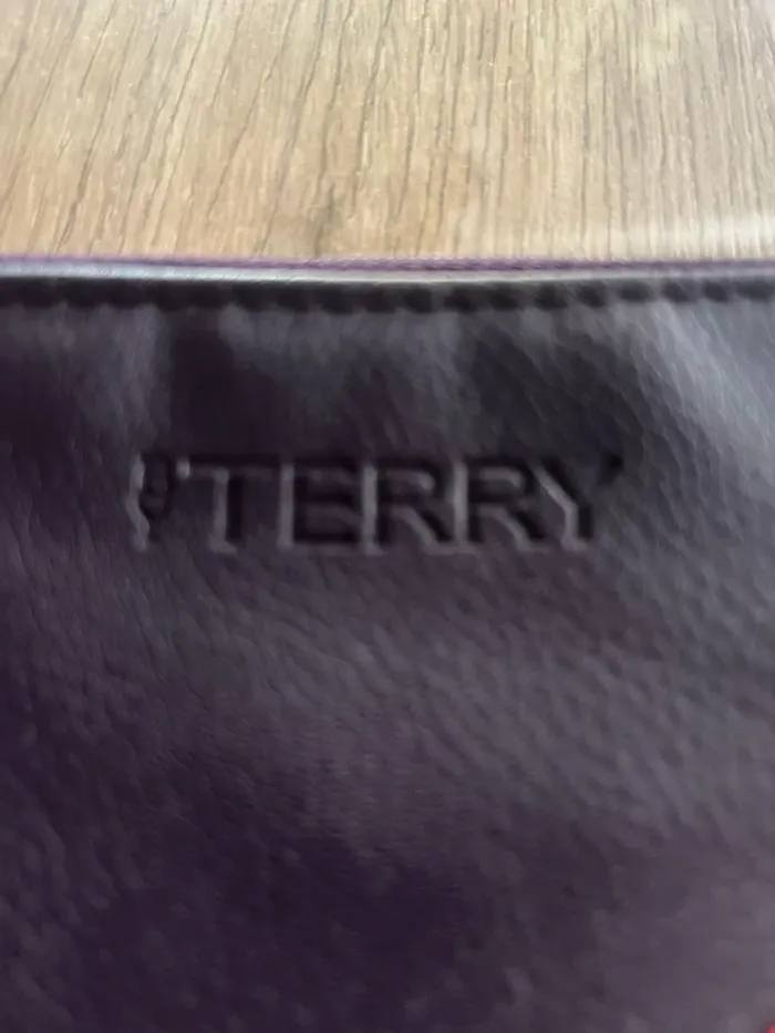Pochette de maquillage By Terry - photo numéro 6
