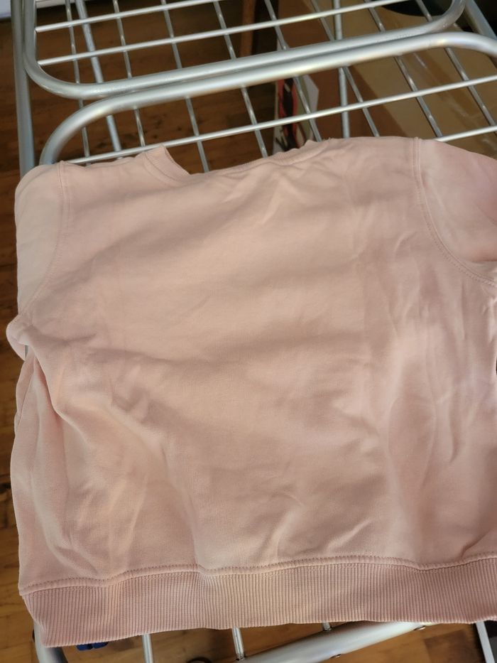 Sweat - photo numéro 3