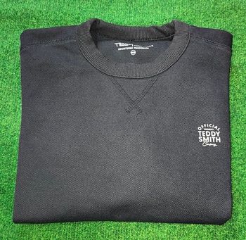 Pull, teddy Smith, 14 ans