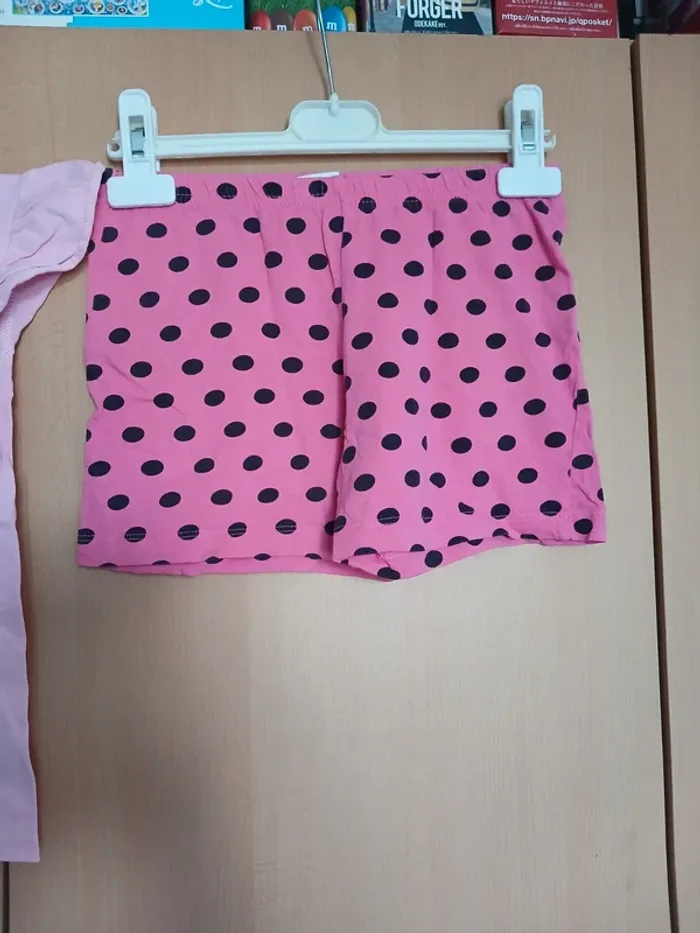 Pyjama été - photo numéro 6