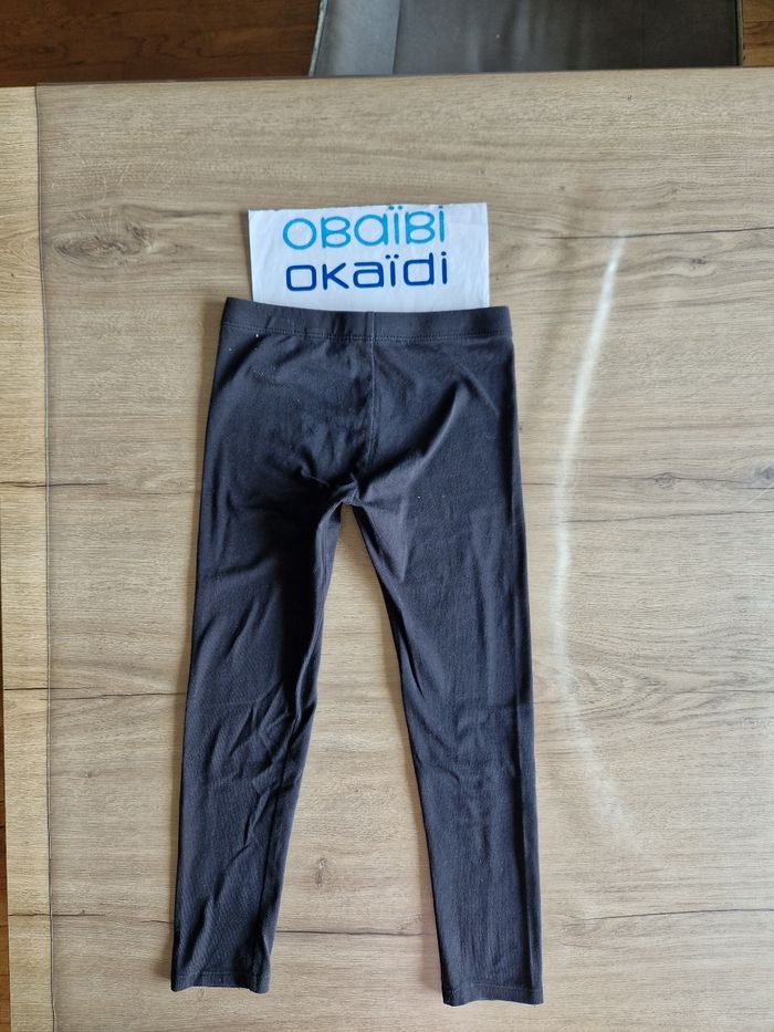 Legging 6 ans - photo numéro 4