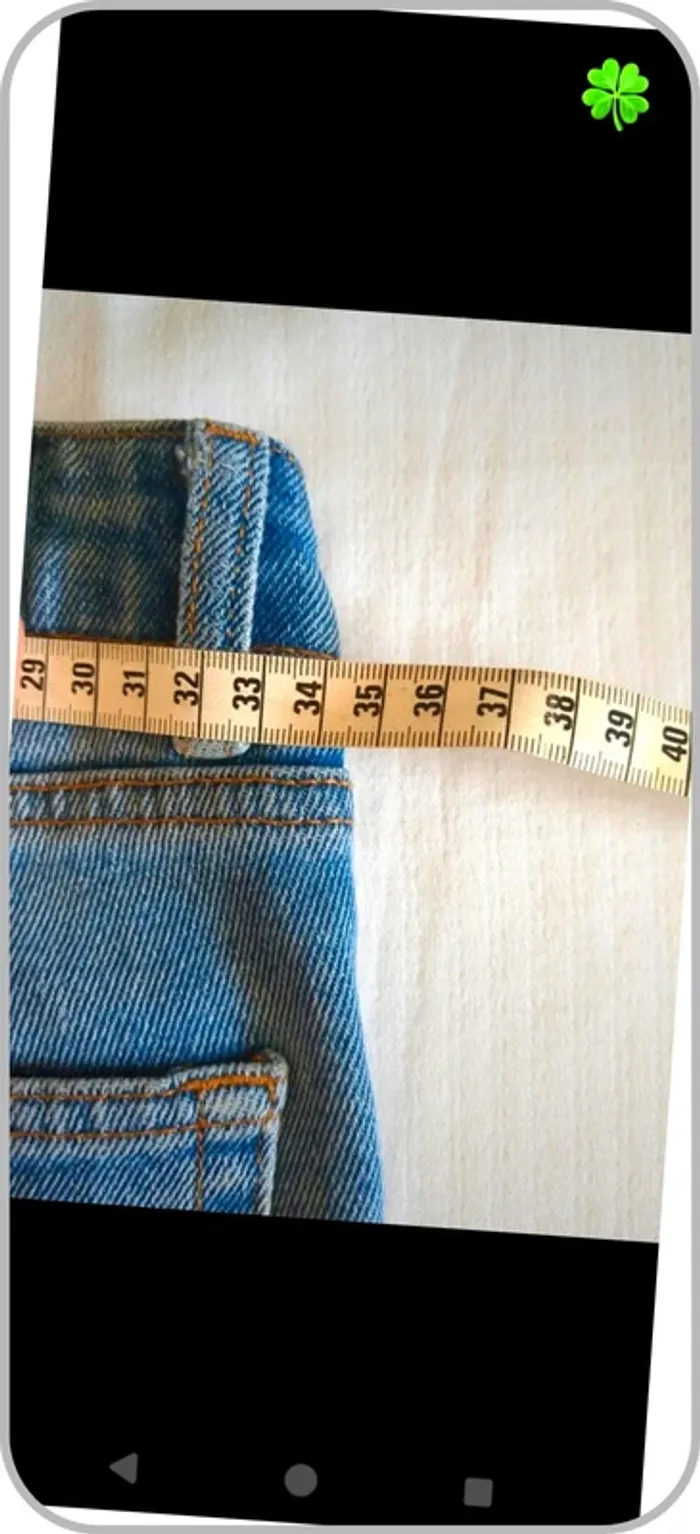 Jeans femme The Kooples 34 - photo numéro 11