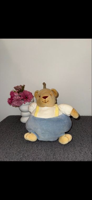 Doudou ours