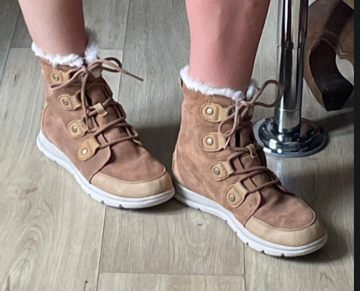 Bottines SOREL - photo numéro 2