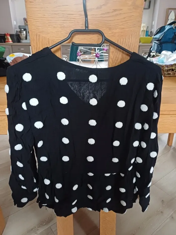 Chemise - photo numéro 3