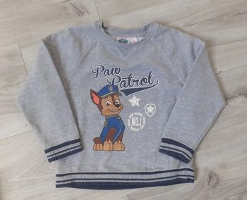 Pull pat patrouille