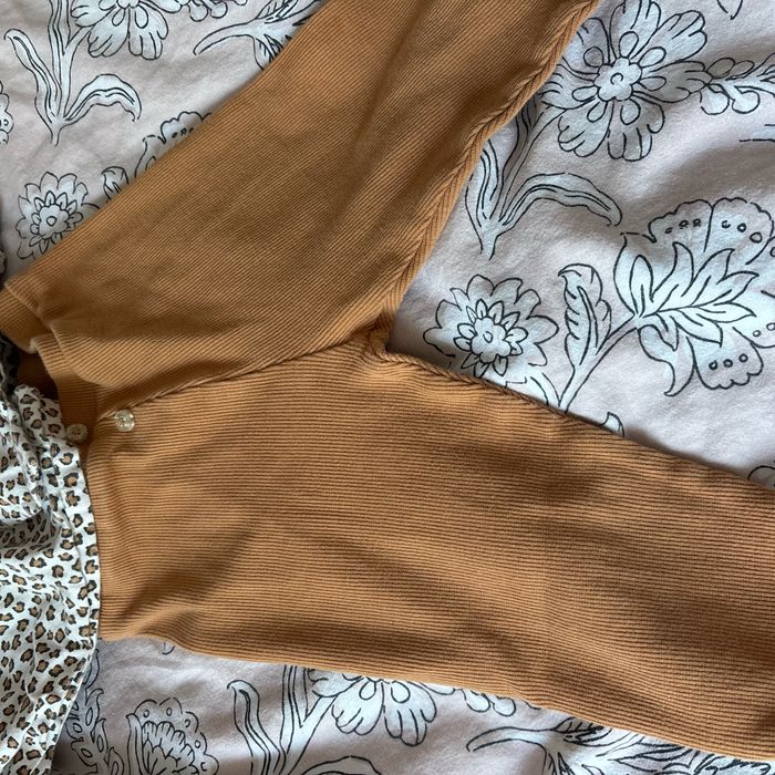 Ensemble léopard - photo numéro 2