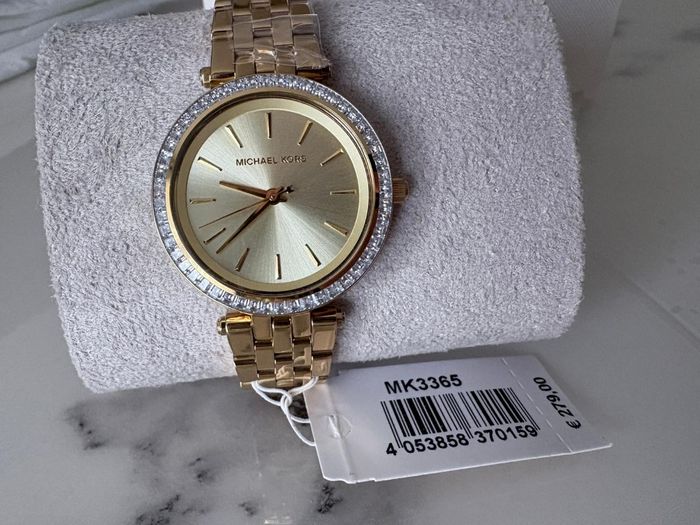 ✨ Magnifique montre dorée femme ✨ - photo numéro 5