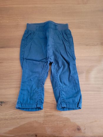 Pantalon 3 mois Kimadi