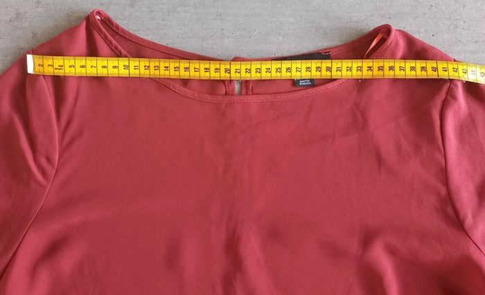t-shirt - 46 - photo numéro 5
