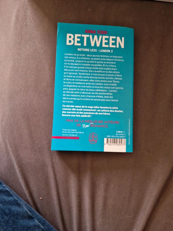 Between - photo numéro 3