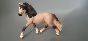Schleich Horse 13793  Jument Andalouse de 2014