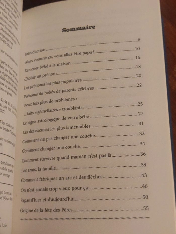 Le livre des pères formidables - 160 pages - photo numéro 6