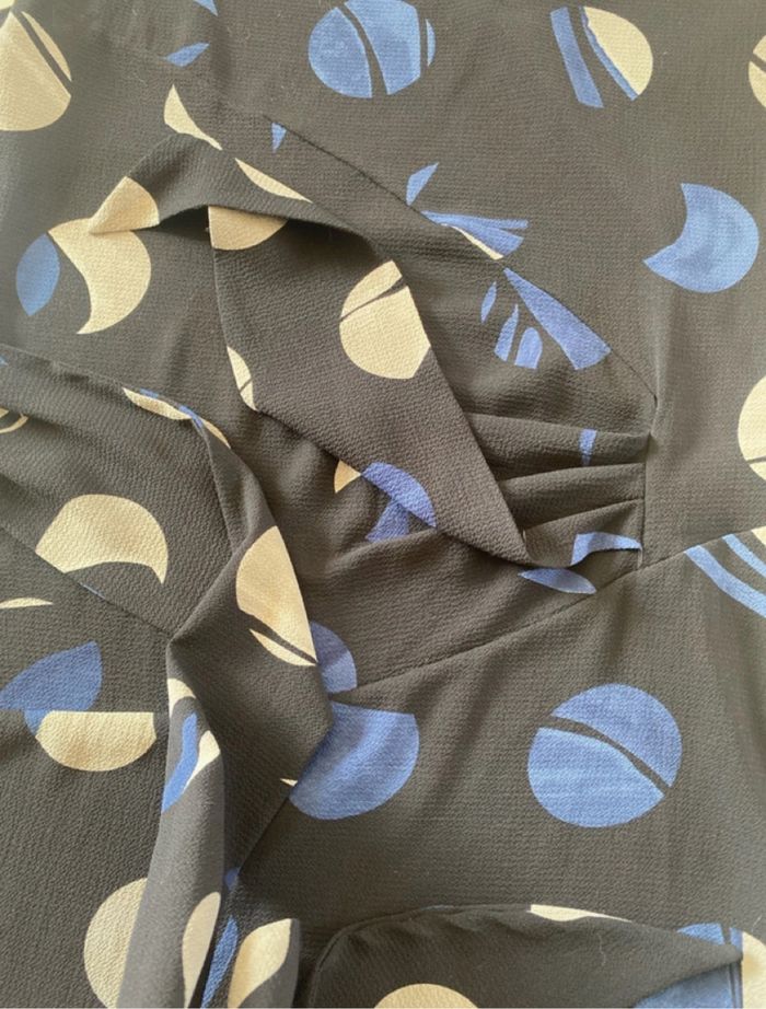Robe à pois - photo numéro 2