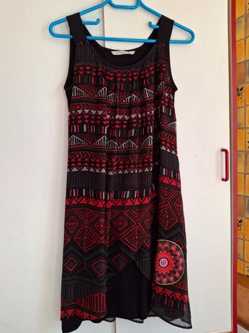 Robe desigual