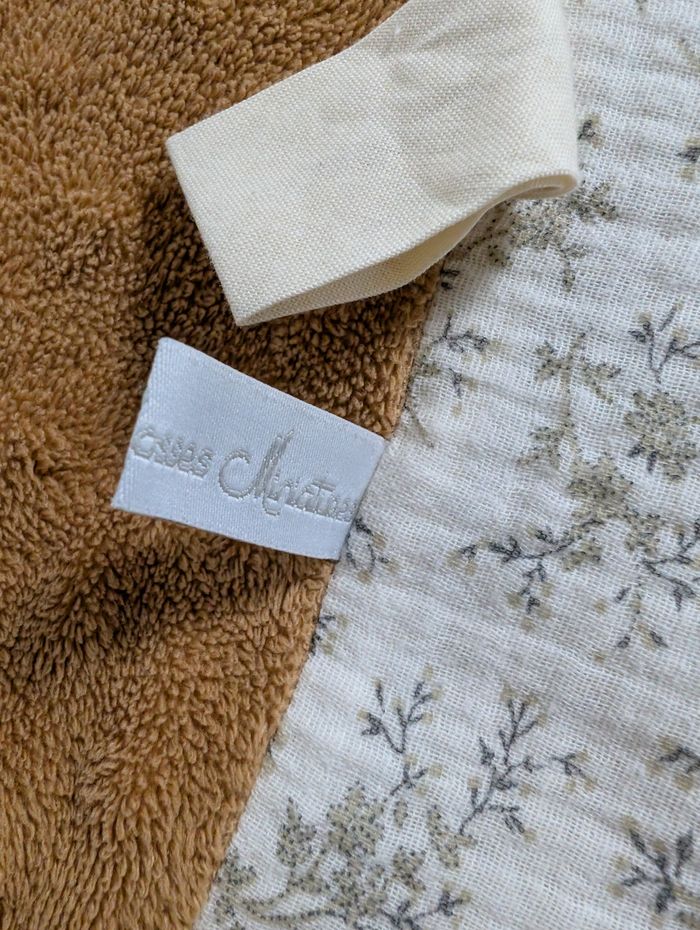 Tapis d Eveil les petits gosses Miniatures safari - photo numéro 10