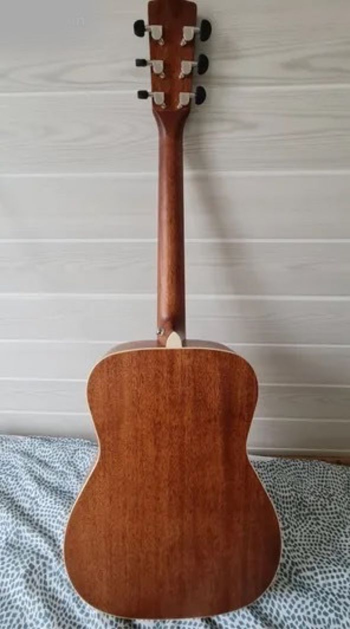 Guitare Cort L100C MHNS - photo numéro 2