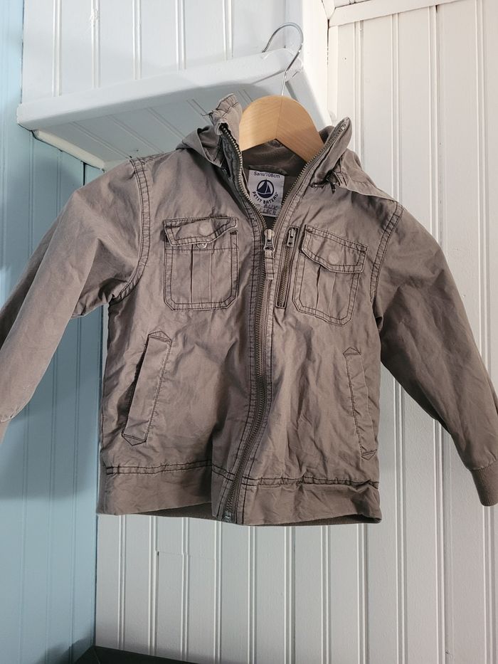 Veste été - photo numéro 6