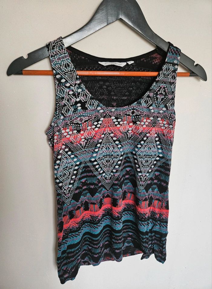 Débardeur New Look taille 36