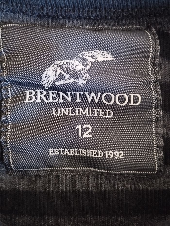 Pull enfant Marque Brentwood - photo numéro 6