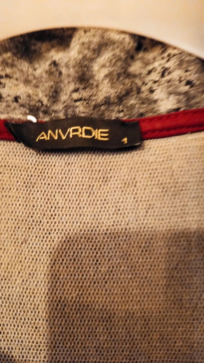 Robe taille 1 anvrdie - photo numéro 5