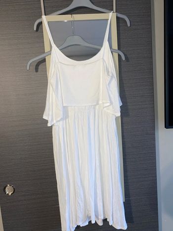Robe légère