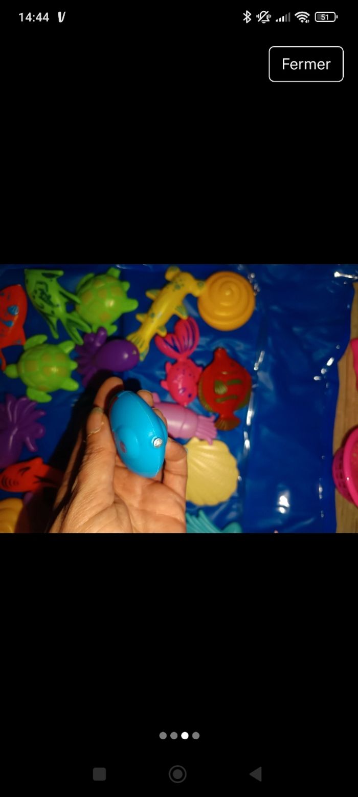 Pêche aimant - photo numéro 6