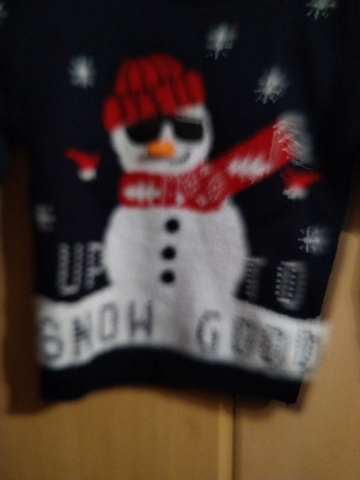 Pull enfants - photo numéro 2